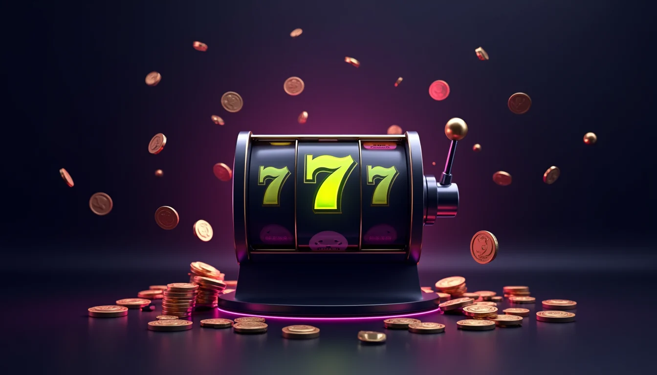 Push Gaming slot game interface on idr89 platform showing reels and betting controls